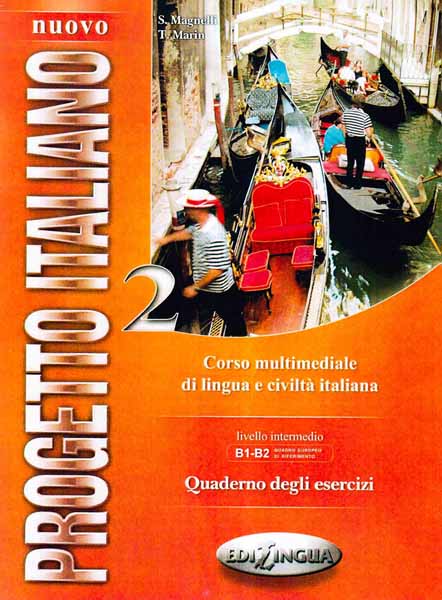 PROGETTO ITALIANO2